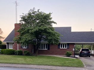306 E Main Cross St, Greenville, KY 42345