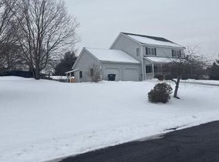 105 Angel Dr, Oneonta, NY 13820