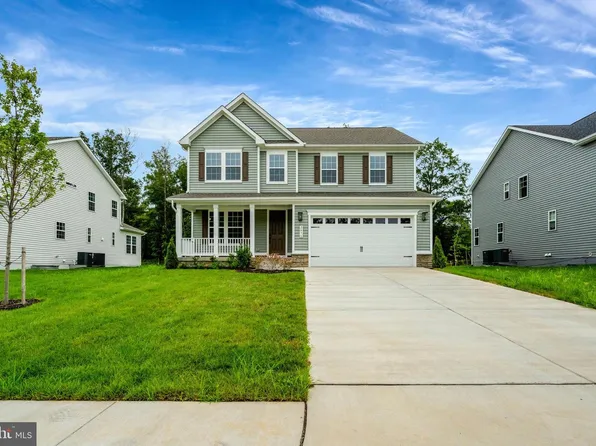 2076 Springvale Dr, Bealeton, VA 22712