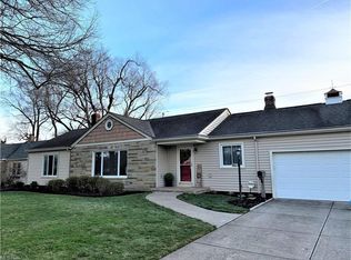 19637 Westover Ave, Rocky River, OH 44116