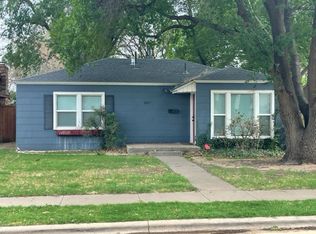 3107 27th St, Lubbock, TX 79410