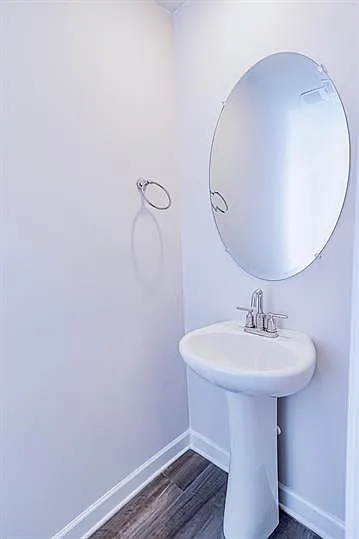 206 Telford Dr #1 — Photo 8