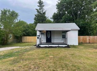 1107 N Dean St, Bay City, MI 48706