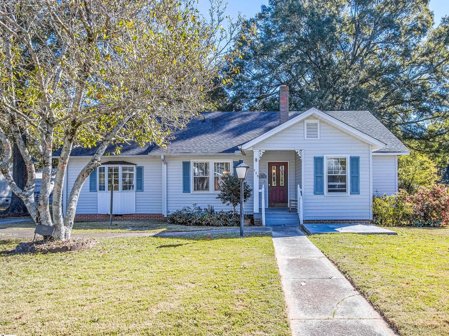 506 Musgrove St, Clinton, SC 29325 Zillow