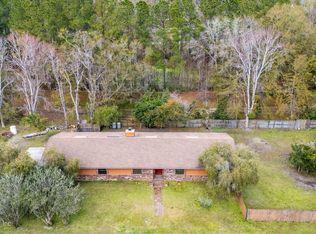 1849 County Road 209b, Green Cove Springs, FL 32043