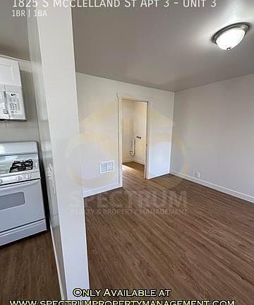 5th image of 1825 S McClelland St #3