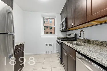 Rented by A&E Real Estate Management