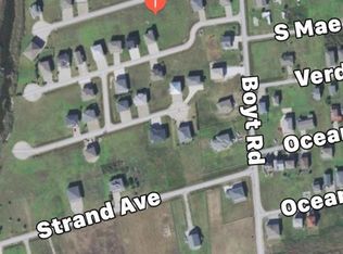 4414 Ranger Dr, Pt Bolivar, TX 77650