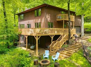13306 W 50 S, Columbus, IN 47201