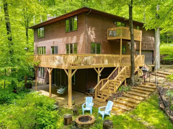 13306 W 50 S, Columbus, IN 47201