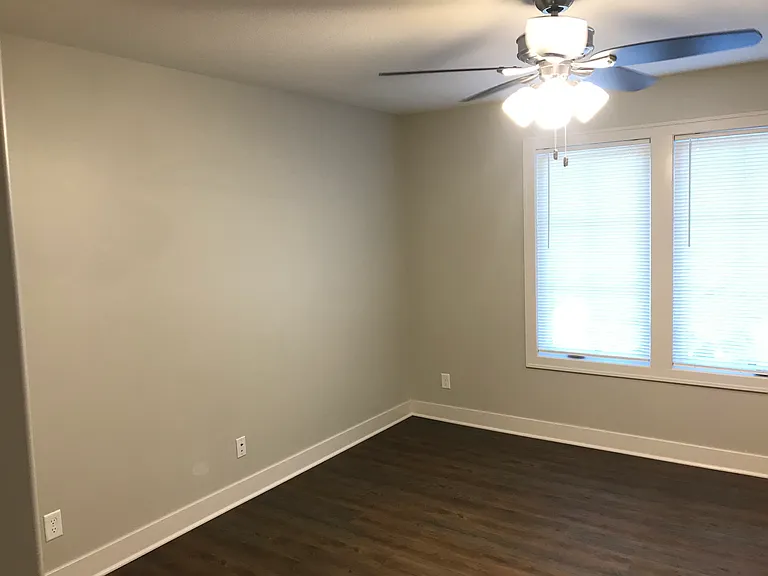 2nd floor front bedroom