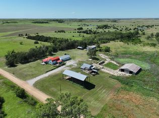 1515 Avenue O, Ellsworth, KS 67439