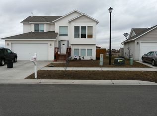 1104 S West Dr, Airway Heights, WA 99001
