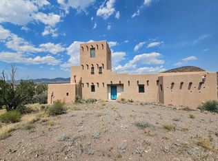 61 Double E Ranch Rd, Silver City, NM 88061