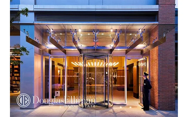 Rented by Douglas Elliman | media 42