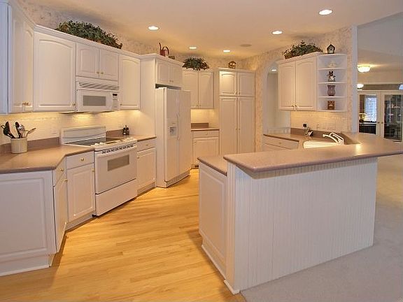Amazing kitchen