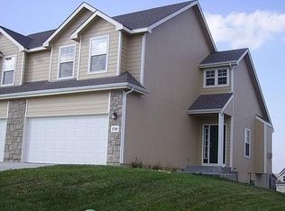 1710 Lydia Ln, Junction City, KS 66441