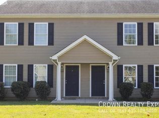 1330 Benley St, Murfreesboro, TN 37130