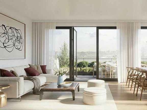 4th image of 859 Pacific St #212