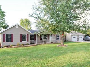 55286 Brickhouse Rd, Jamestown, MO 65046