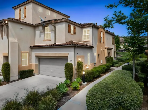 357 Callesita Mariola, Chula Vista, CA 91914