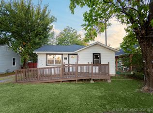 2016 N 14th St, McAlester, OK 74501