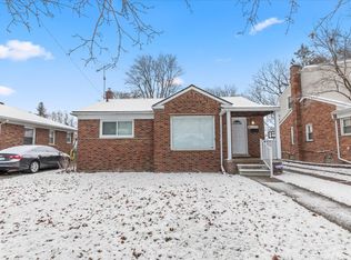 13550 Royal Grand, Redford, MI 48239