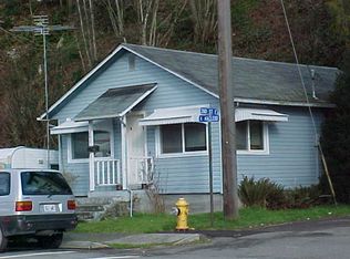 203 McLeod Ave, Arlington, WA 98223