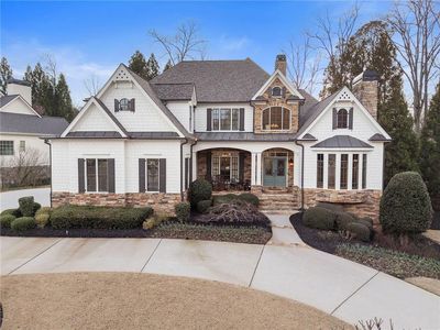 163 Gold Leaf Trl, Powder Springs, GA, 30127