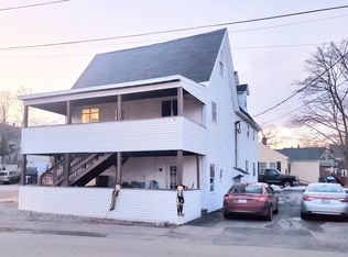 28 Washington Ave, Old Orchard Beach, ME 04064