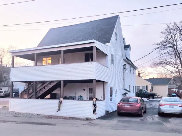 28 Washington Avenue, Old Orchard Beach, ME 04064