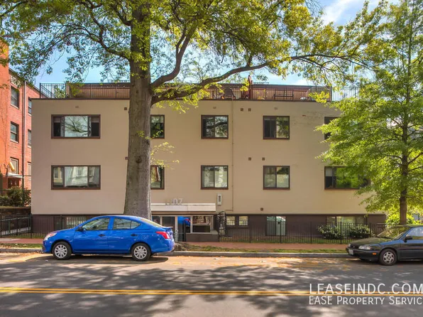 1907 3rd St NW APT 202, Washington, DC 20001
