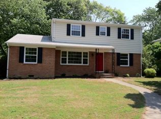 9402 Farmington Dr, Henrico, VA 23229