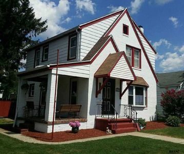 1041 E King St, York, PA, 17403
