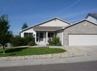11147 Glenmoor Pl, Parker, CO 80138