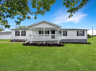 145 Nicole Dr, Harrodsburg, KY 40330