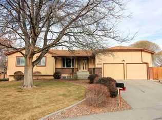 2040 Hawthorne Ave, Grand Junction, CO 81506