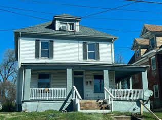 2125 Orange Ave NW, Roanoke, VA 24017