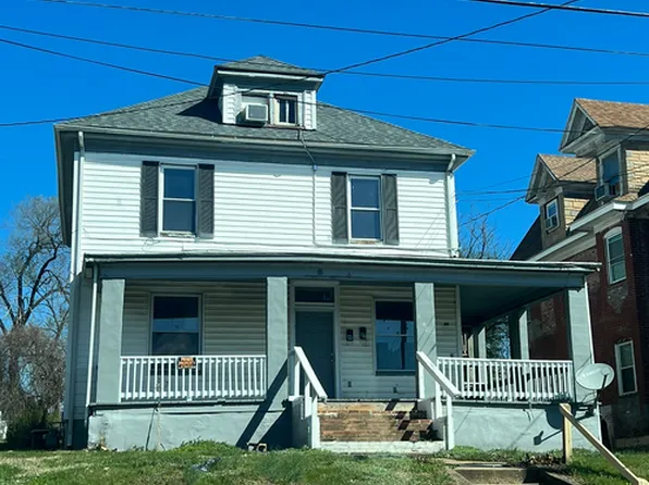 2125 Orange Ave NW, 2125 Orange Ave NW APT B, Roanoke, VA 24017