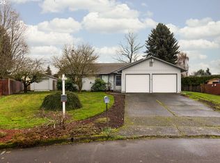 10009 NW 17th Ave, Vancouver, WA