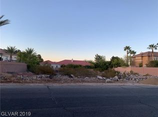 2935 Ivanpah Dr, Henderson, NV 89074