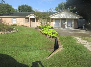 10607 Hemwick Dr, Cypress, TX 77429