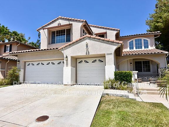 2nd image of 32480 Campo Dr