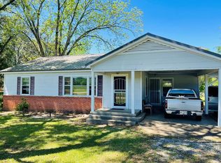 180 1/2 Booker Rd, Natchez, MS 39120