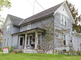 118 E North St, Jefferson, WI 53549