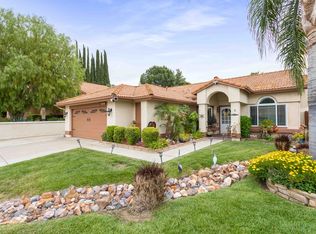 29767 Marhill Cir, Temecula, CA 92591