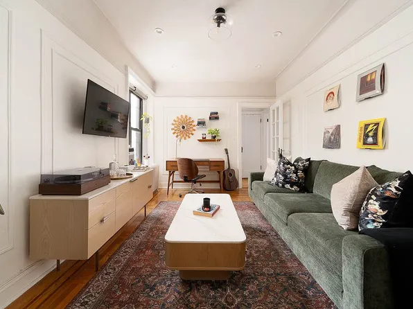 285 Prospect Pl APT 4D, Brooklyn, NY 11238