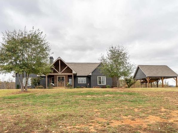 1299 Ben Mosley Cir, Summerville, GA 30747