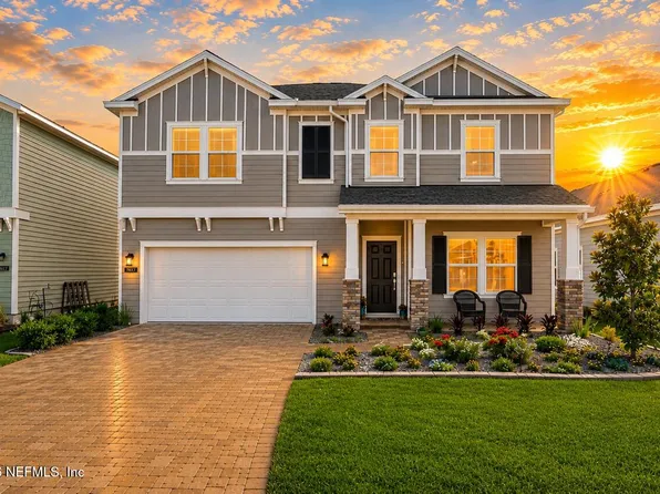 7617 CATNIP Lane, Jacksonville, FL 32219