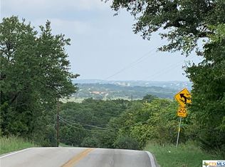 Cranes Mill Rd, Canyon lake, TX 78133